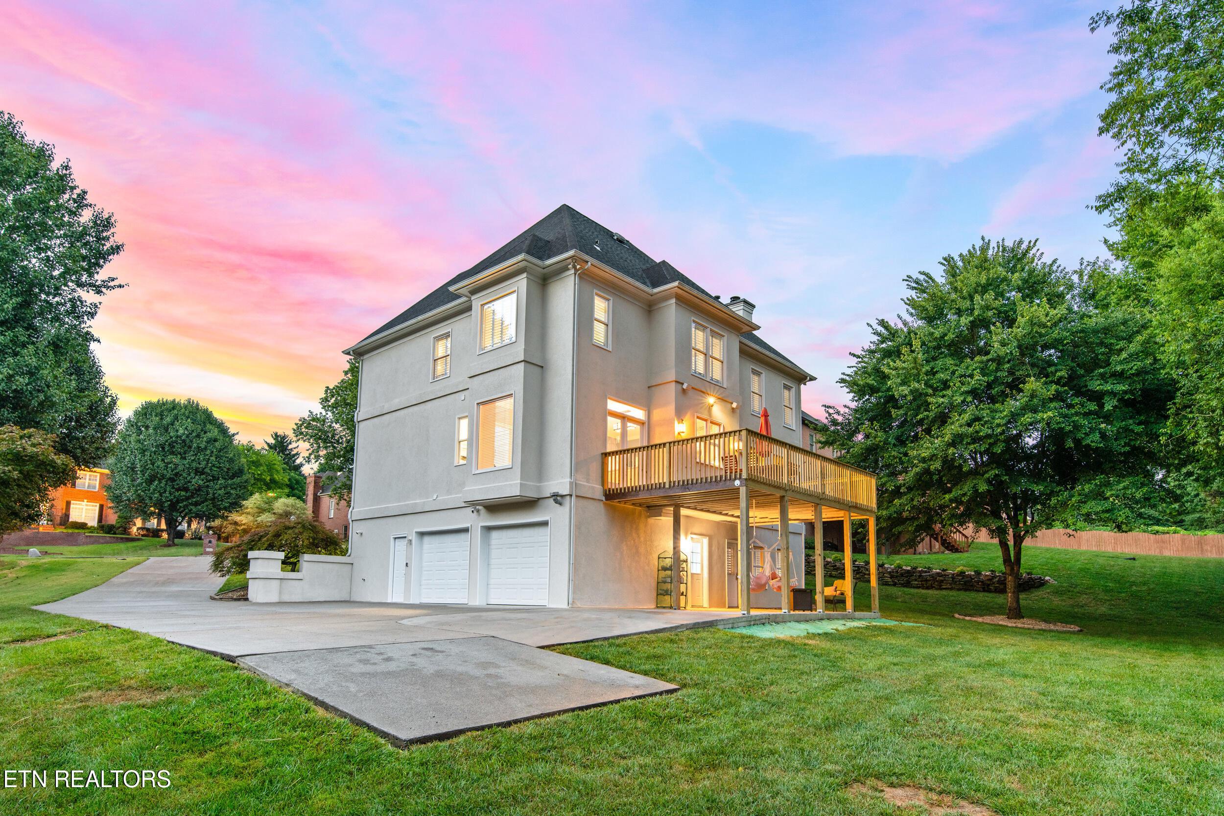 Fort Loudoun and Tellico Lake Real Estate - Image# 41