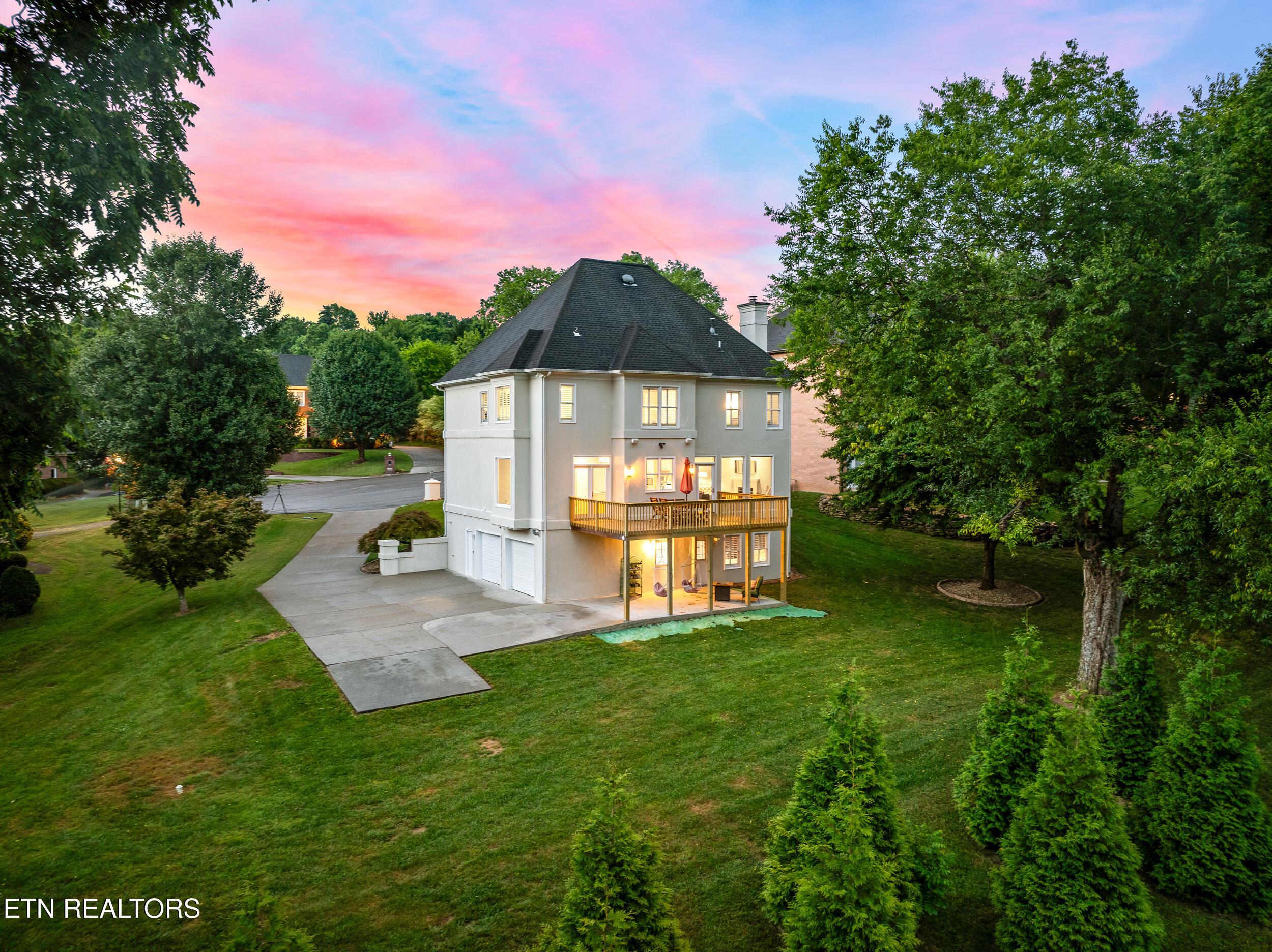 Fort Loudoun and Tellico Lake Real Estate - Image# 42