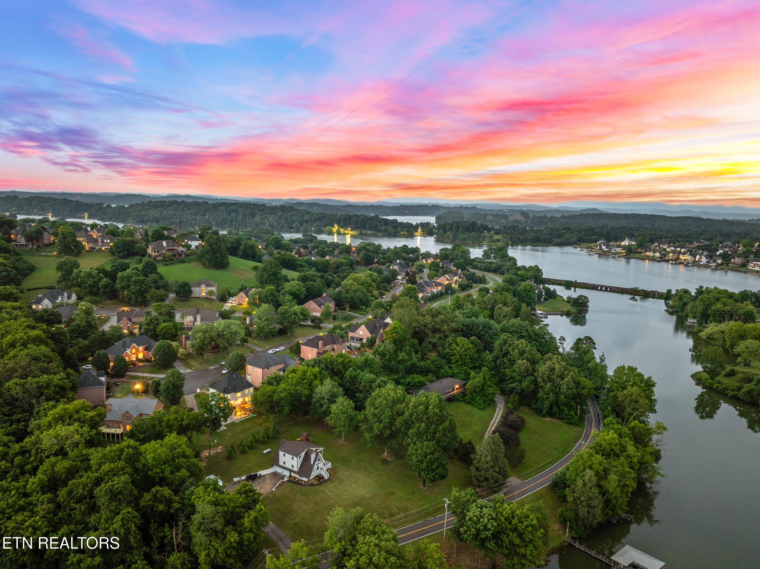 Fort Loudoun and Tellico Lake Real Estate - Image# 43