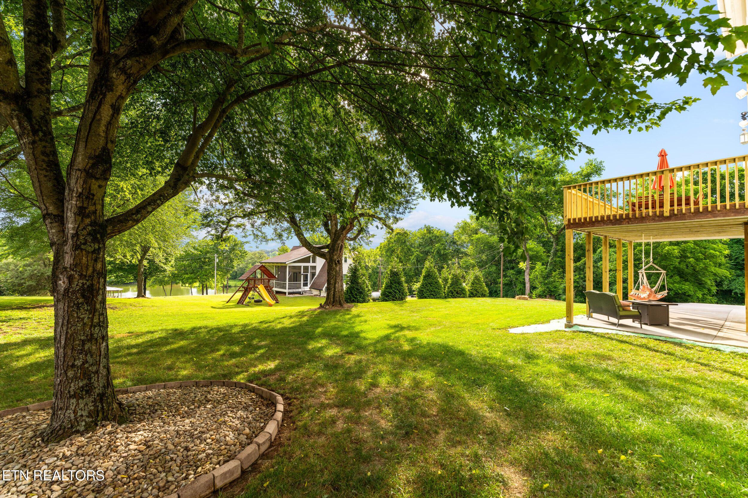 Fort Loudoun and Tellico Lake Real Estate - Image# 39
