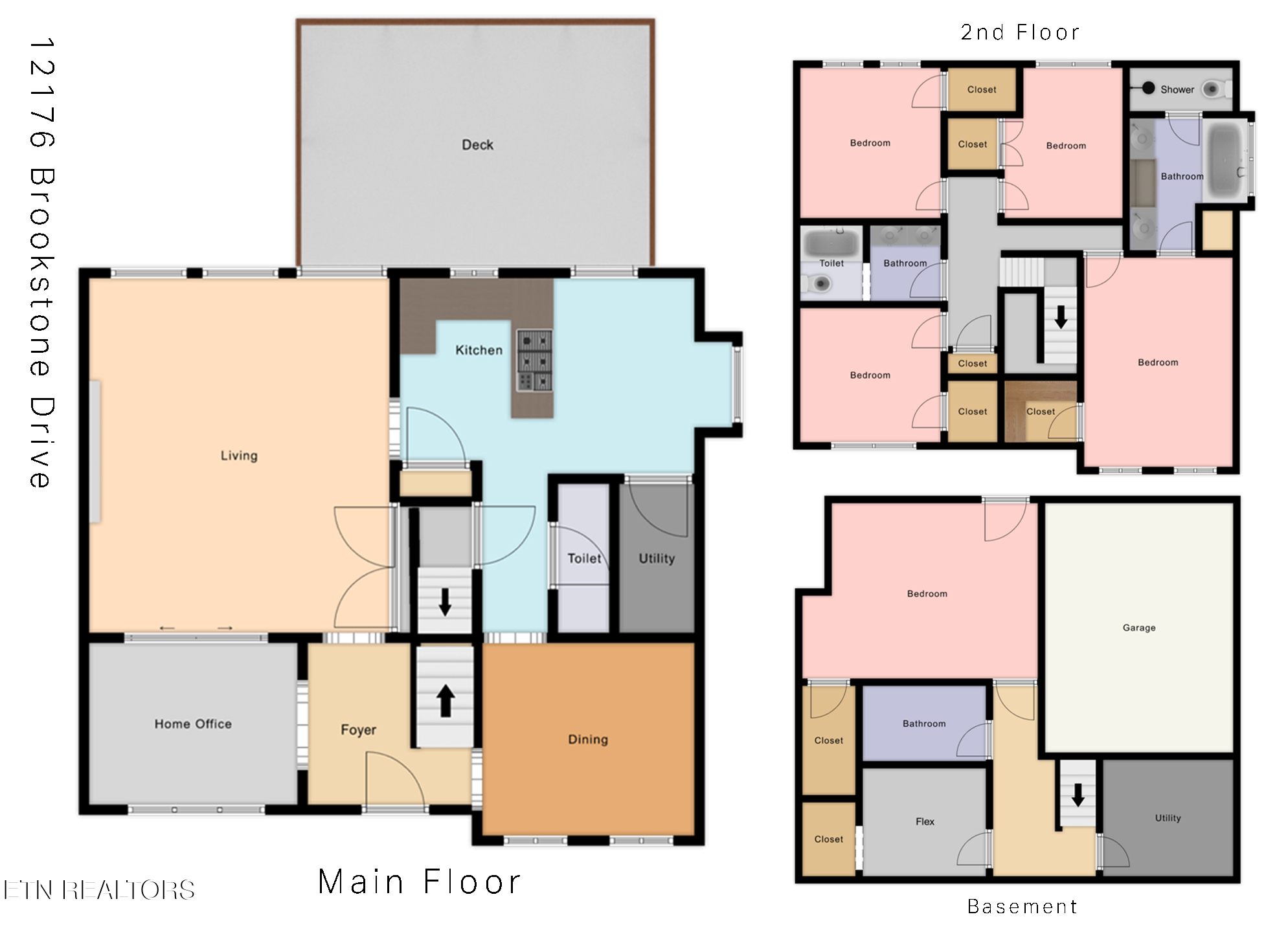 Fort Loudoun and Tellico Lake Real Estate - Image# 2