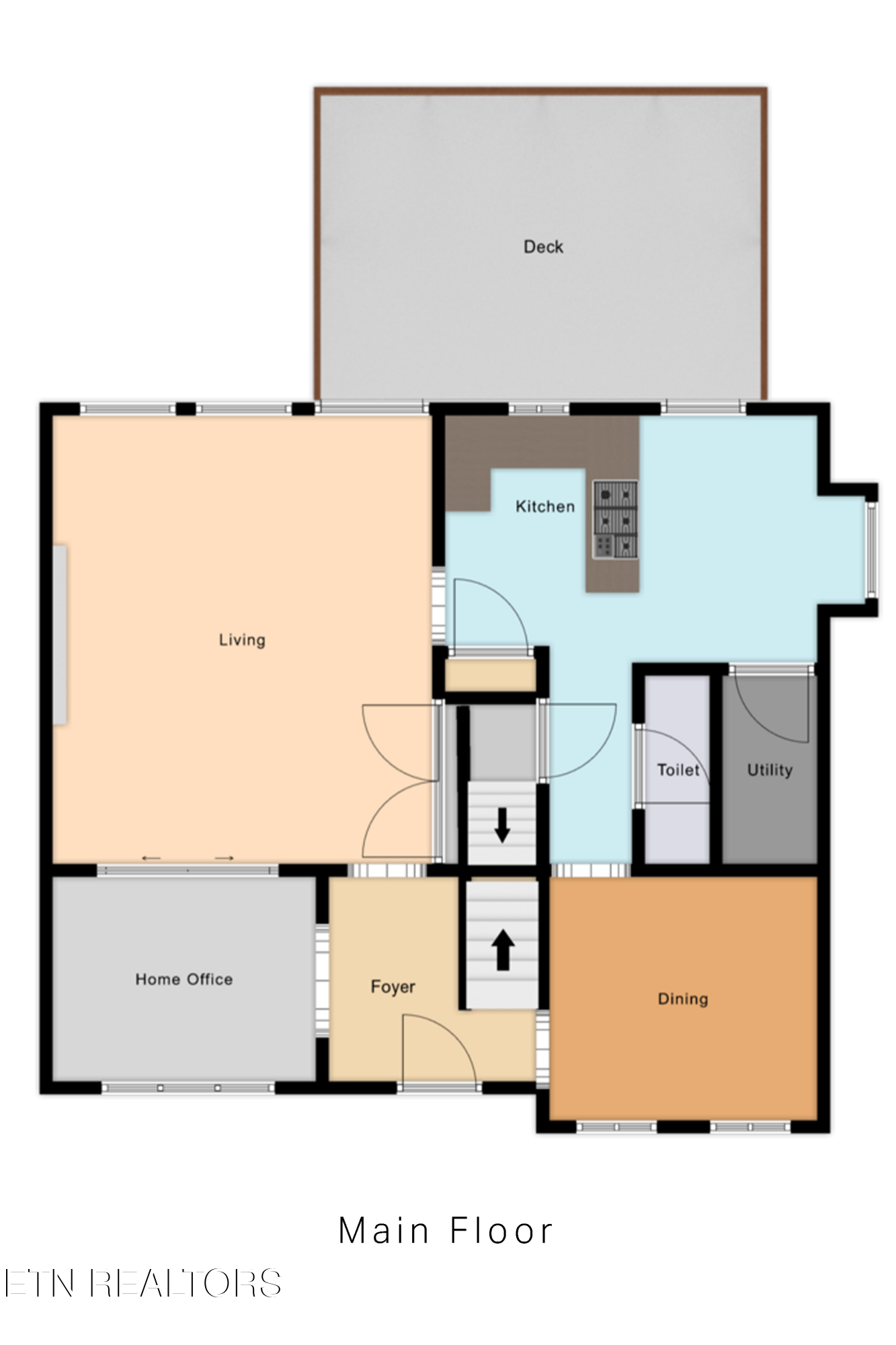 Fort Loudoun and Tellico Lake Real Estate - Image# 6