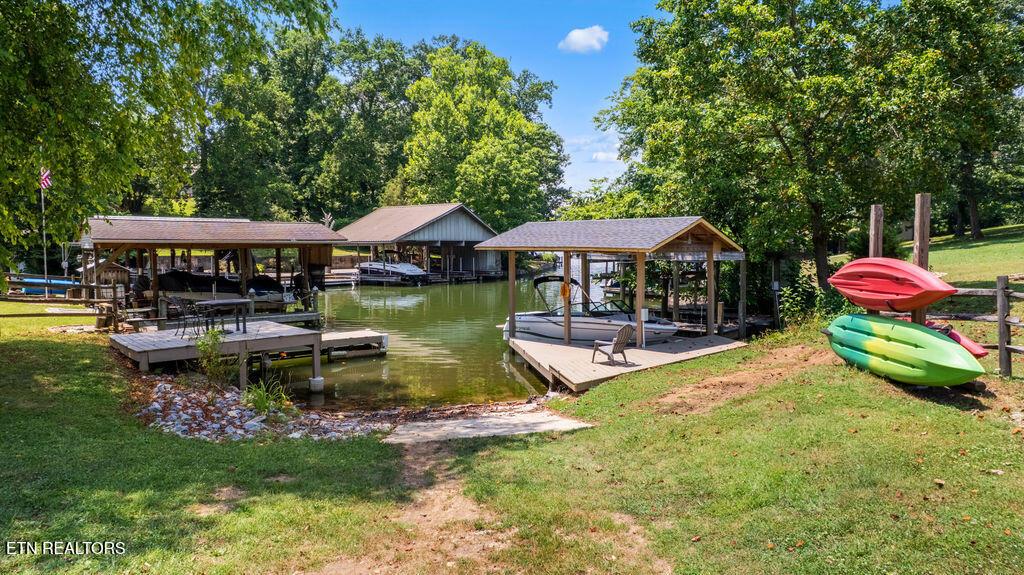 Fort Loudoun and Tellico Lake Real Estate - Image# 11