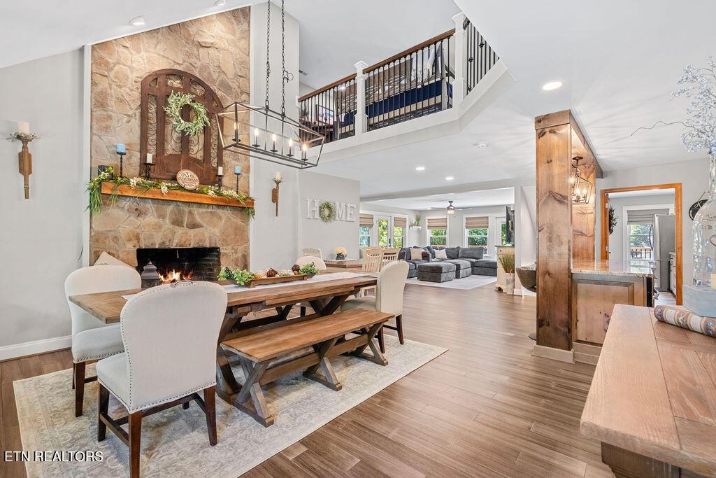 Fort Loudoun and Tellico Lake Real Estate - Image# 15