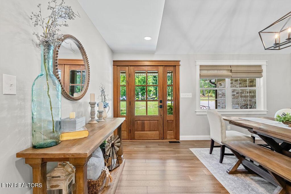 Fort Loudoun and Tellico Lake Real Estate - Image# 16