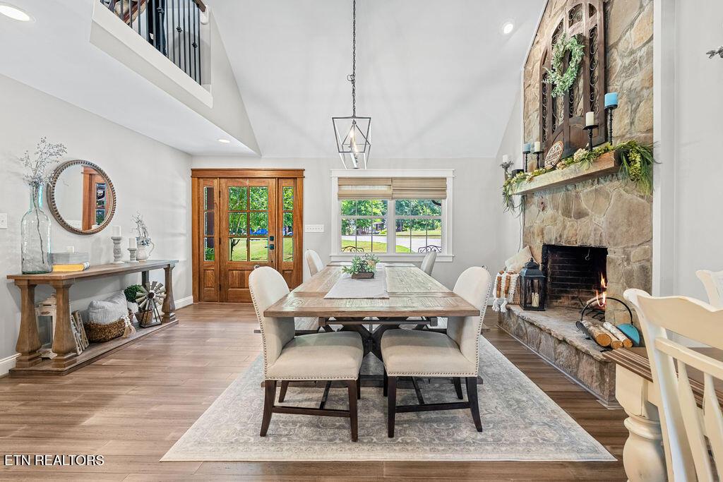 Fort Loudoun and Tellico Lake Real Estate - Image# 17