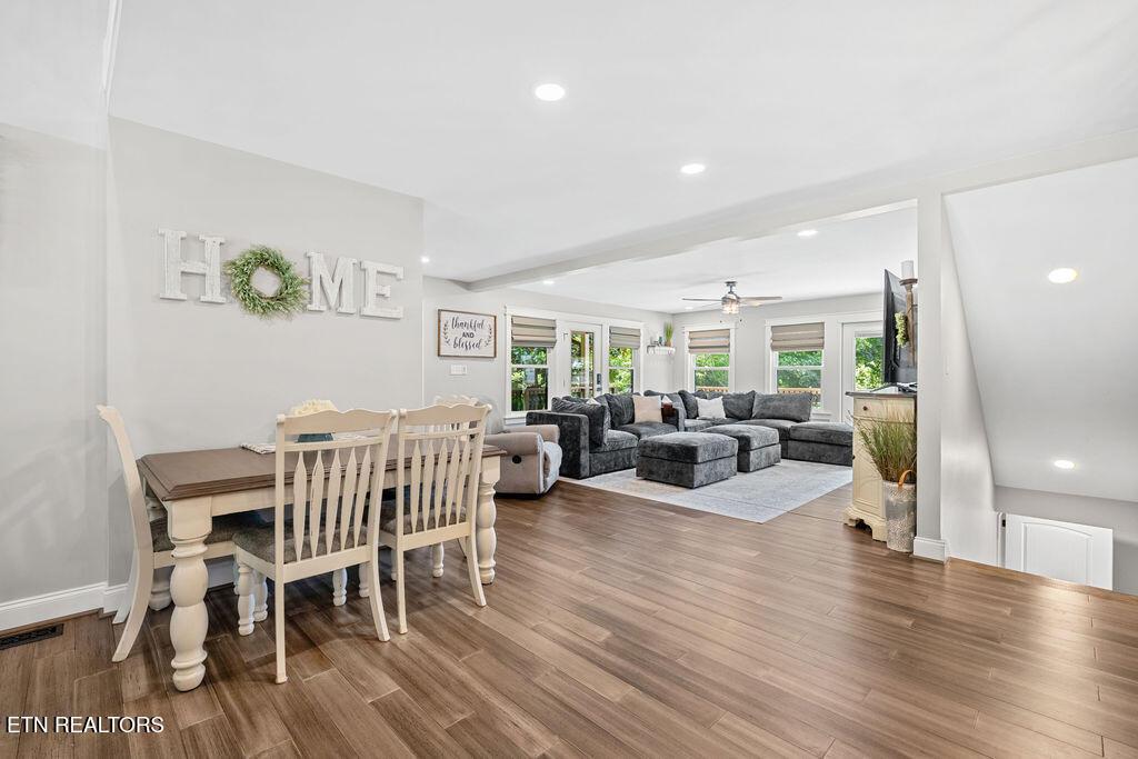 Fort Loudoun and Tellico Lake Real Estate - Image# 18