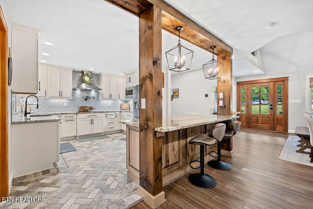 Fort Loudoun and Tellico Lake Real Estate - Image# 21