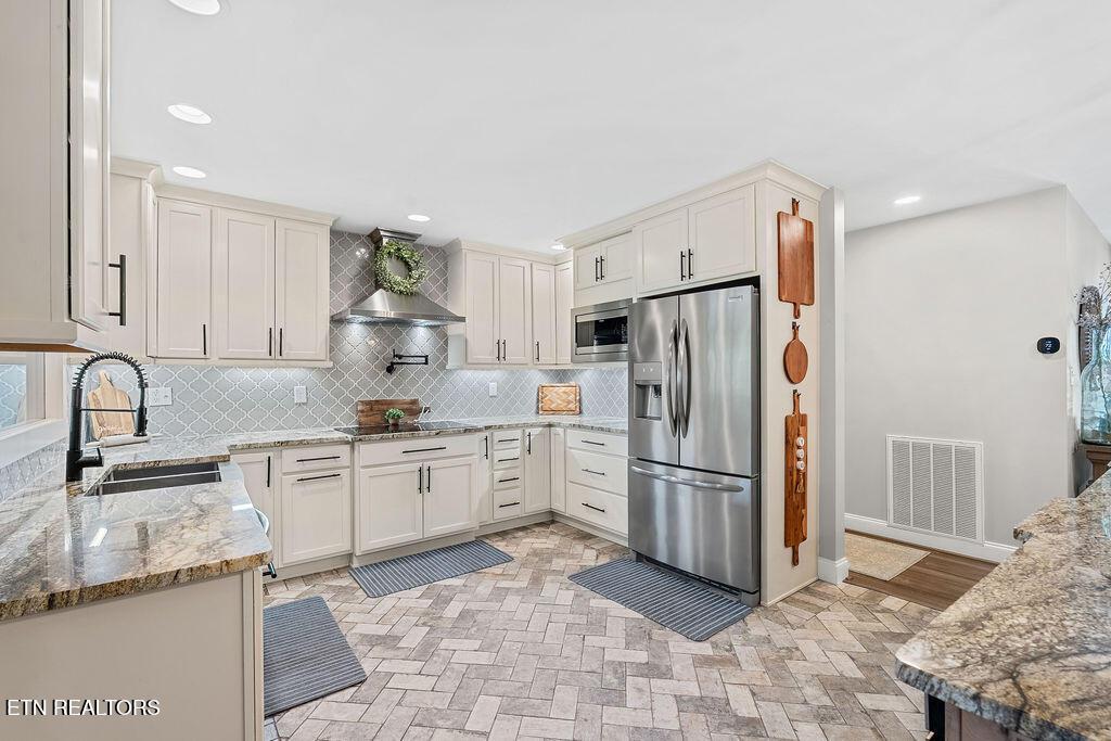 Fort Loudoun and Tellico Lake Real Estate - Image# 23