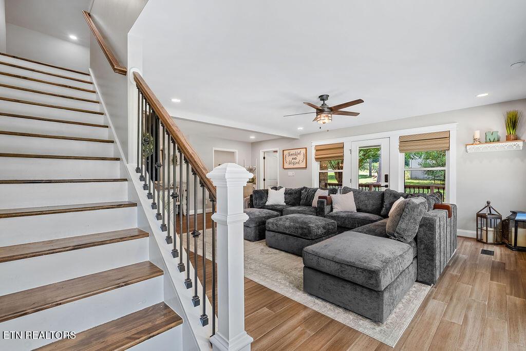 Fort Loudoun and Tellico Lake Real Estate - Image# 25