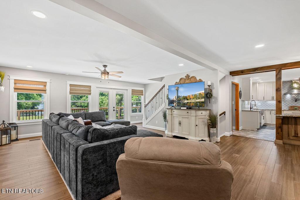 Fort Loudoun and Tellico Lake Real Estate - Image# 26