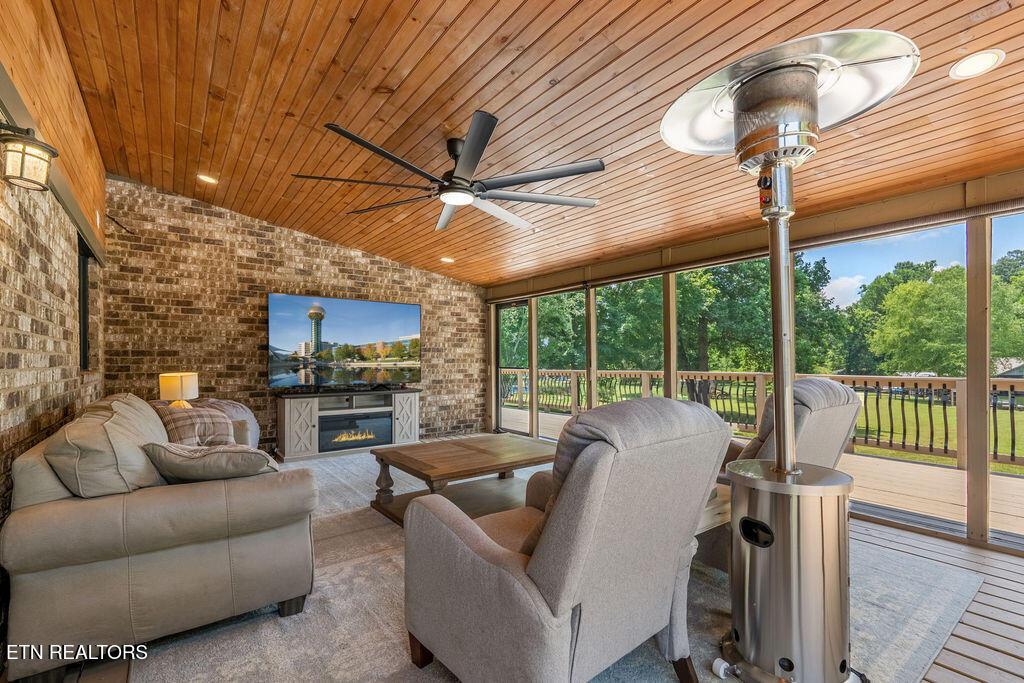 Fort Loudoun and Tellico Lake Real Estate - Image# 34