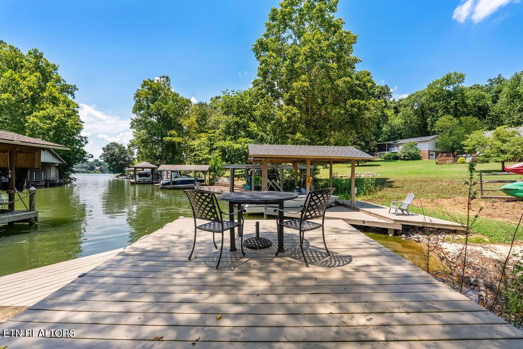 Fort Loudoun and Tellico Lake Real Estate - Image# 51