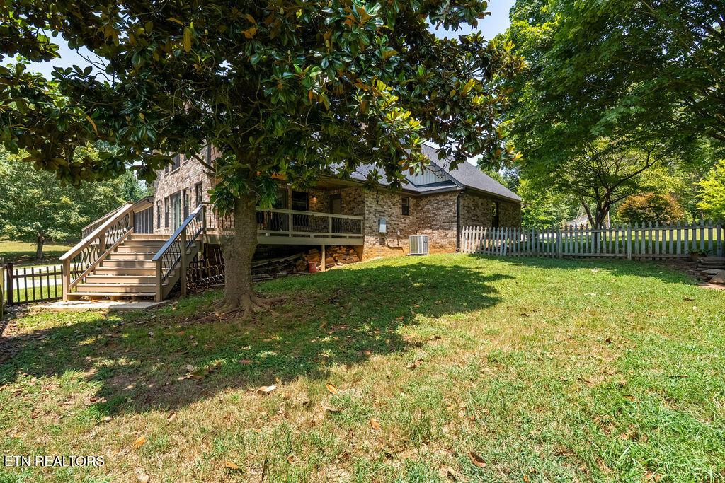 Fort Loudoun and Tellico Lake Real Estate - Image# 52