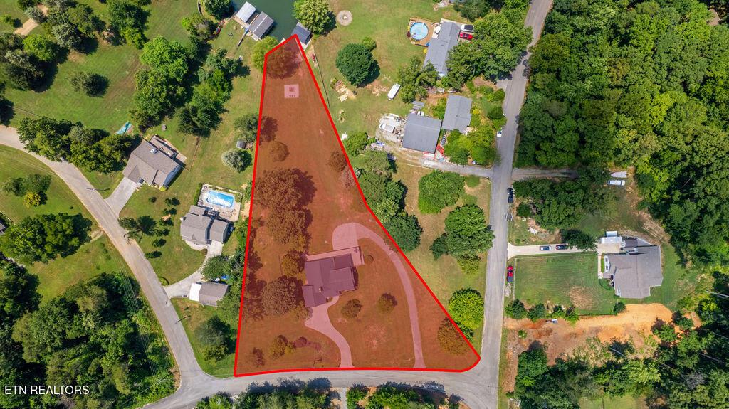 Fort Loudoun and Tellico Lake Real Estate - Image# 8