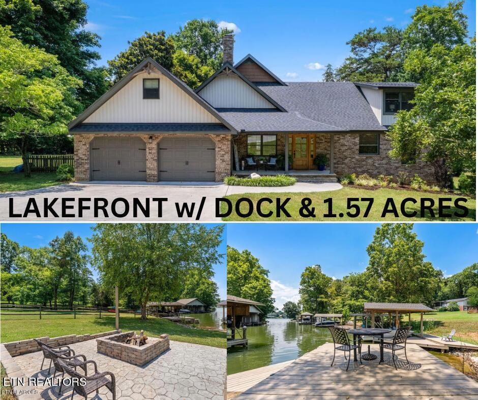 Fort Loudoun and Tellico Lake Real Estate - Image# 2