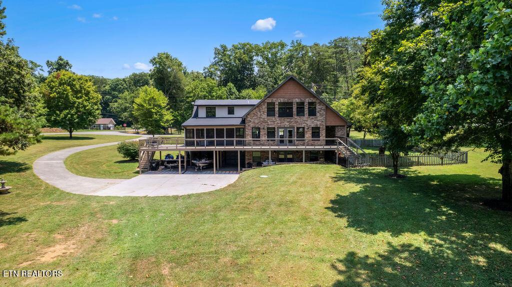 Fort Loudoun and Tellico Lake Real Estate - Image# 4