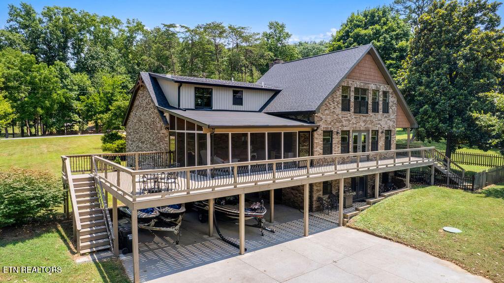 Fort Loudoun and Tellico Lake Real Estate - Image# 5