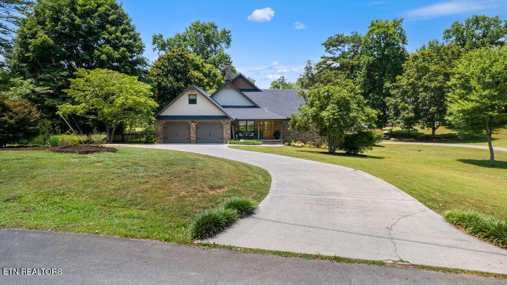 Fort Loudoun and Tellico Lake Real Estate - Image# 2