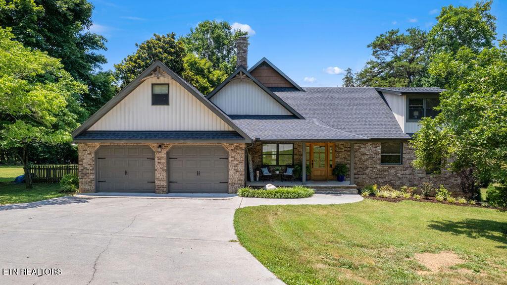 Fort Loudoun and Tellico Lake Real Estate - Image# 1