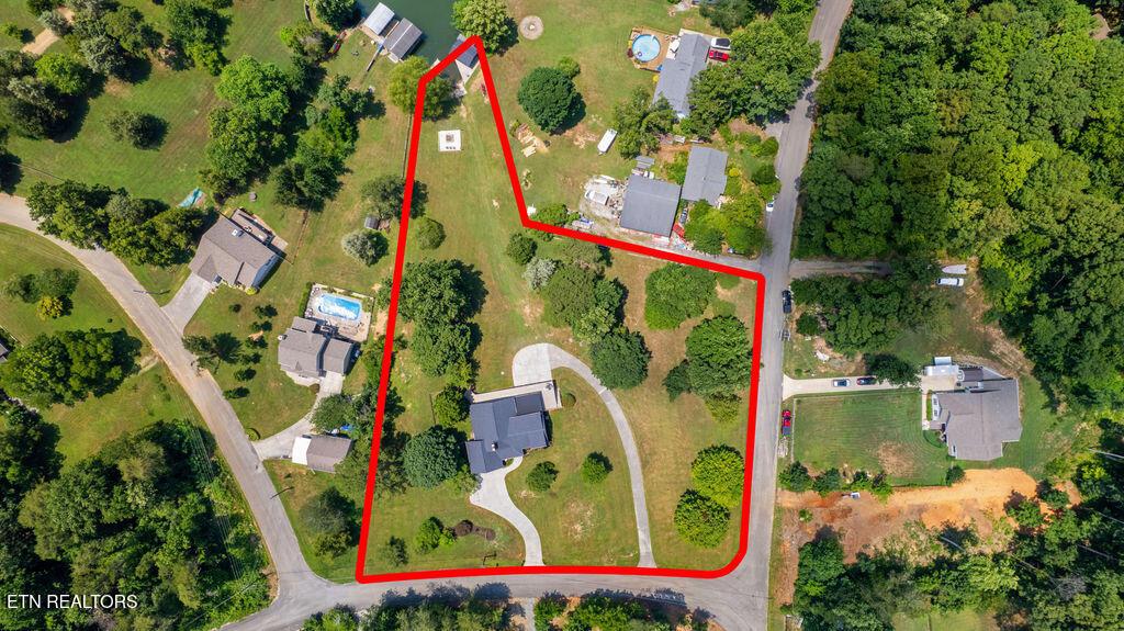 Fort Loudoun and Tellico Lake Real Estate - Image# 8