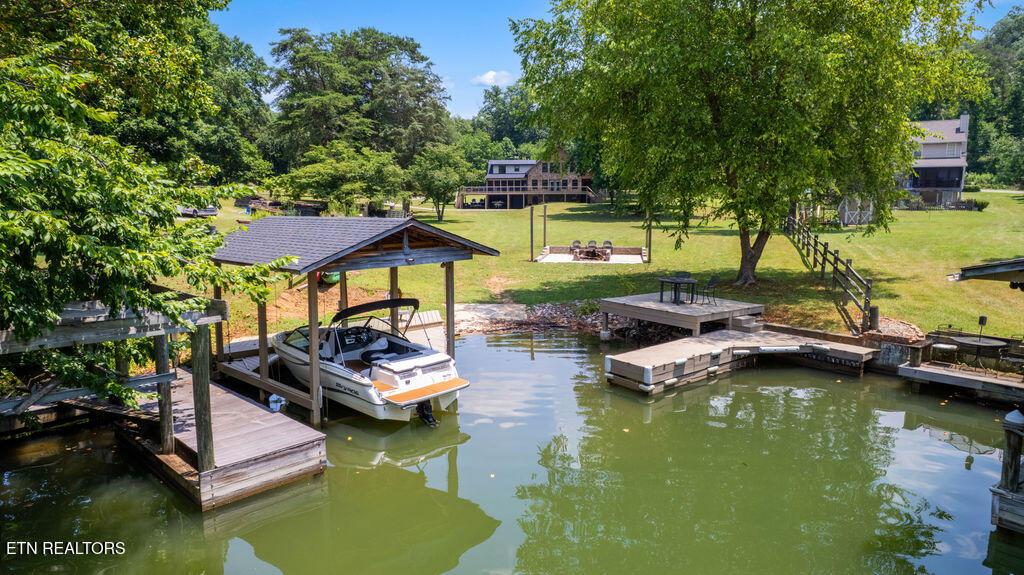 Fort Loudoun and Tellico Lake Real Estate - Image# 10