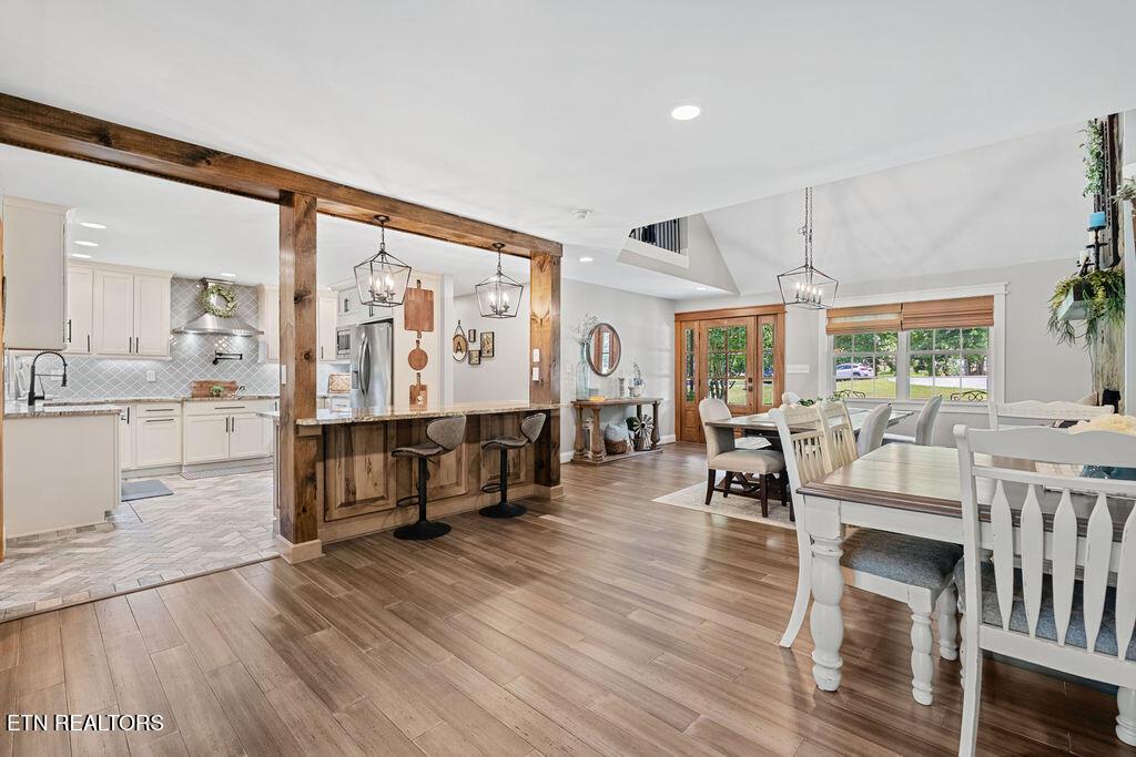 Fort Loudoun and Tellico Lake Real Estate - Image# 19