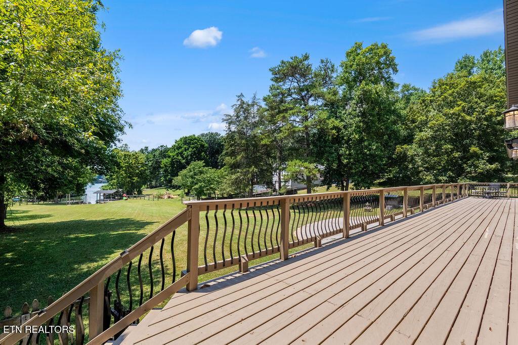 Fort Loudoun and Tellico Lake Real Estate - Image# 47