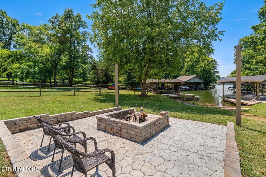 Fort Loudoun and Tellico Lake Real Estate - Image# 50