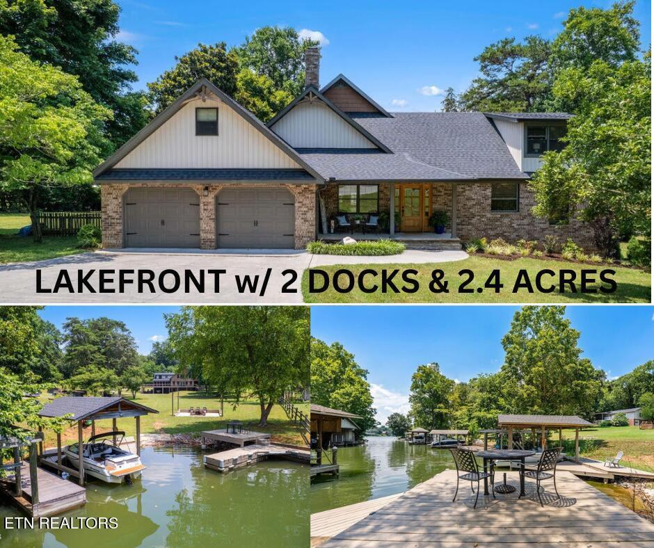 Fort Loudoun and Tellico Lake Real Estate - Image# 2