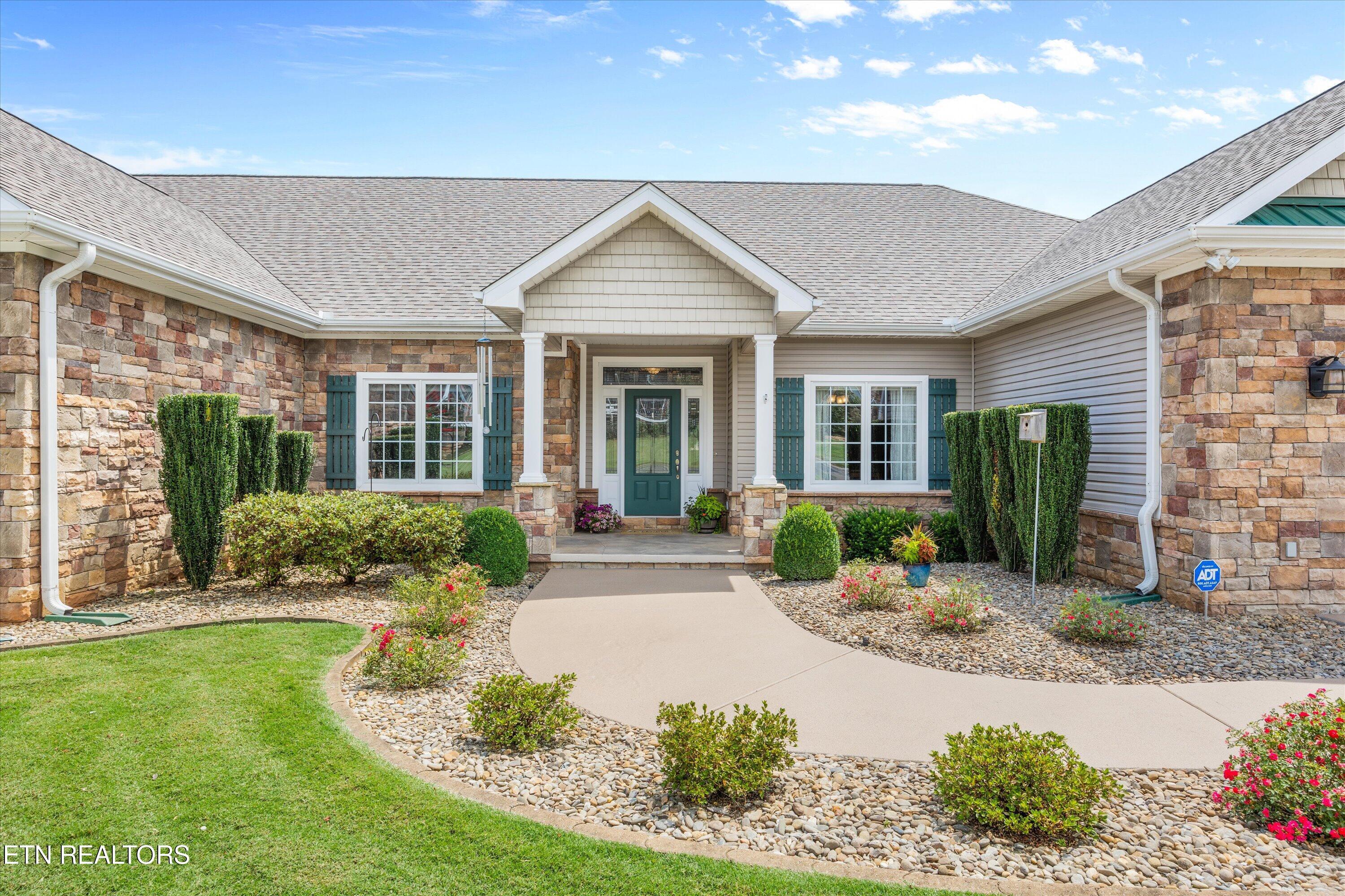 404 Chota Landing Way, Loudon, TN - Fort Loudoun and Tellico Lake Real Estate - Image# 5