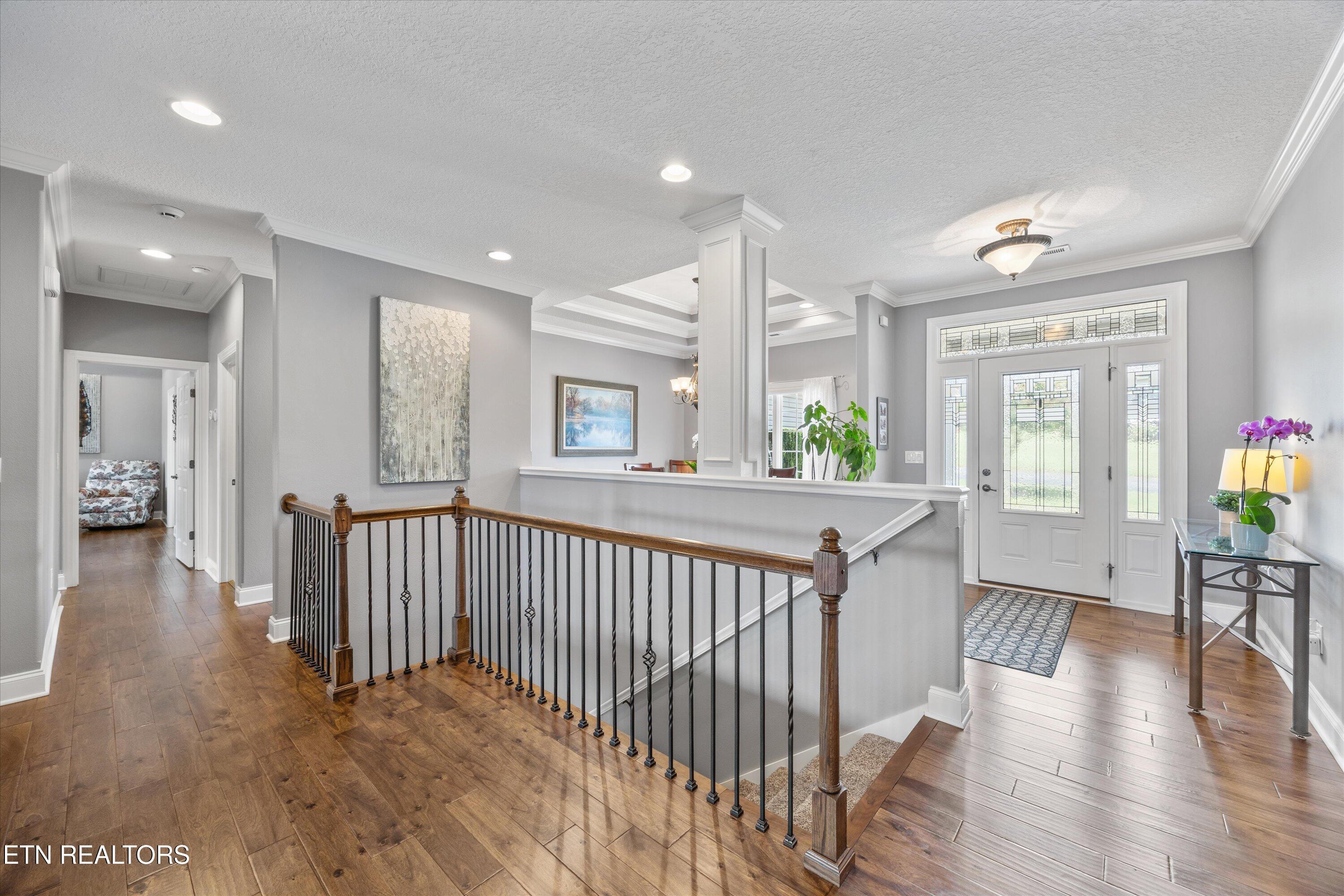 404 Chota Landing Way, Loudon, TN - Fort Loudoun and Tellico Lake Real Estate - Image# 8