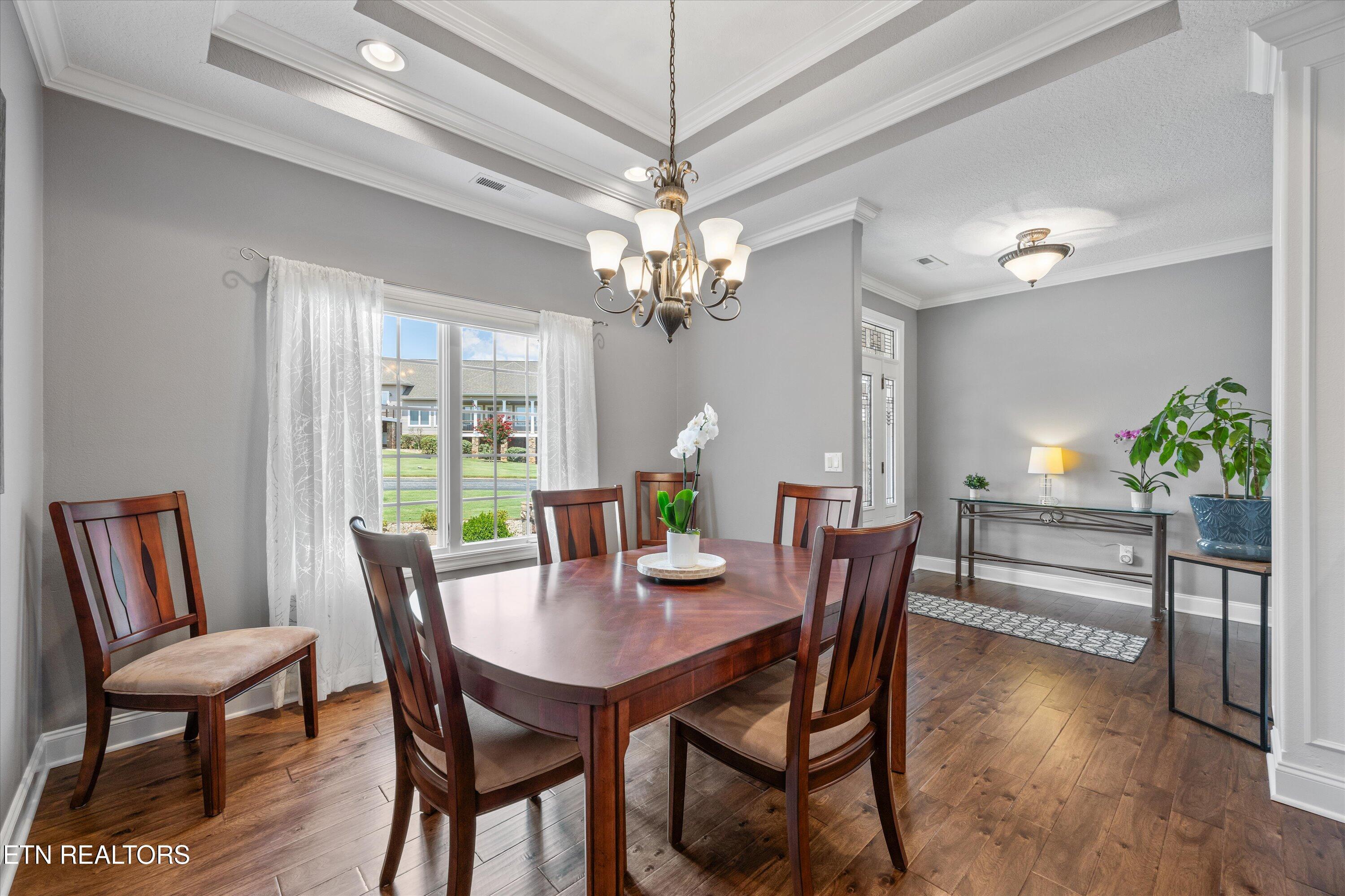 404 Chota Landing Way, Loudon, TN - Fort Loudoun and Tellico Lake Real Estate - Image# 9