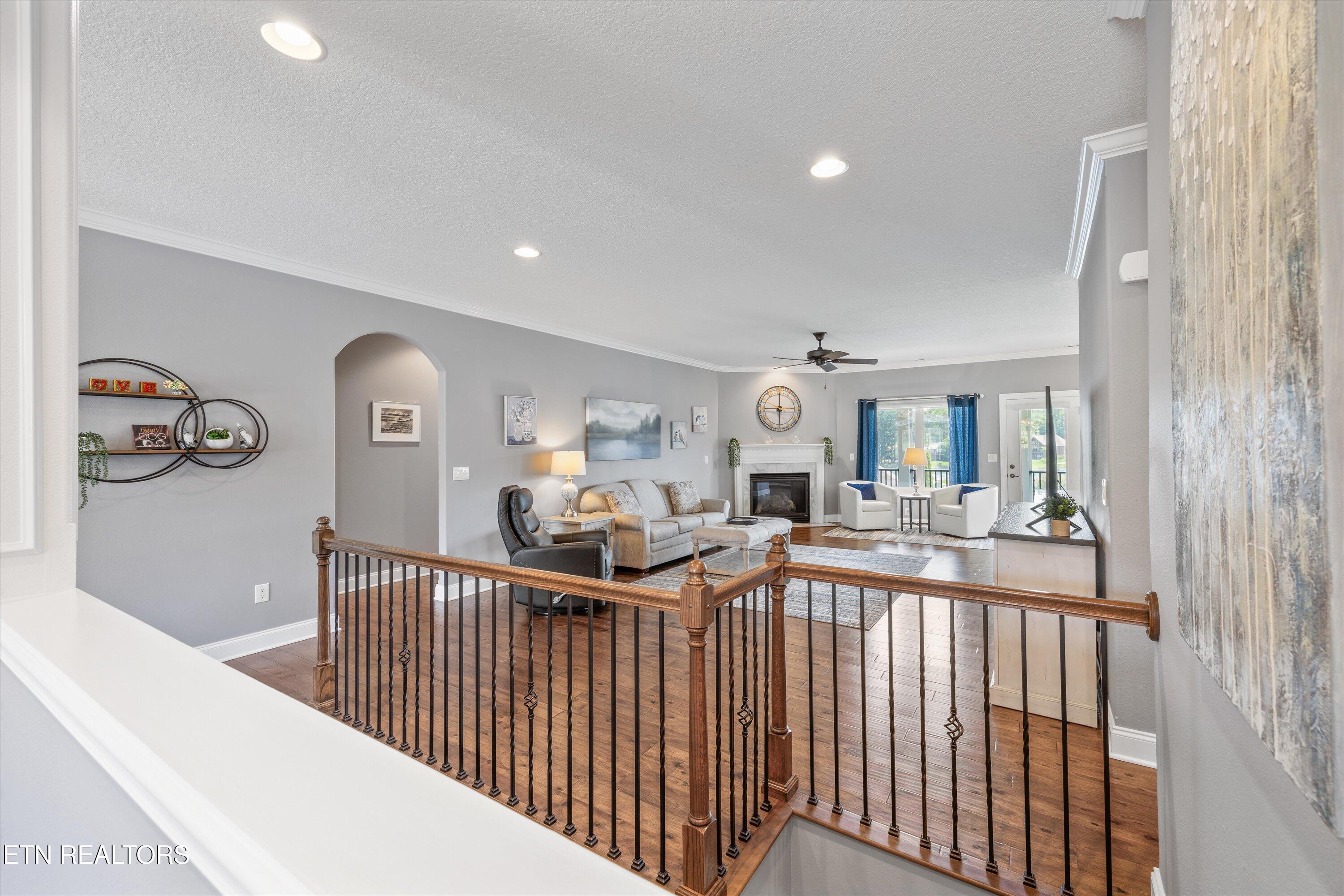 404 Chota Landing Way, Loudon, TN - Fort Loudoun and Tellico Lake Real Estate - Image# 10