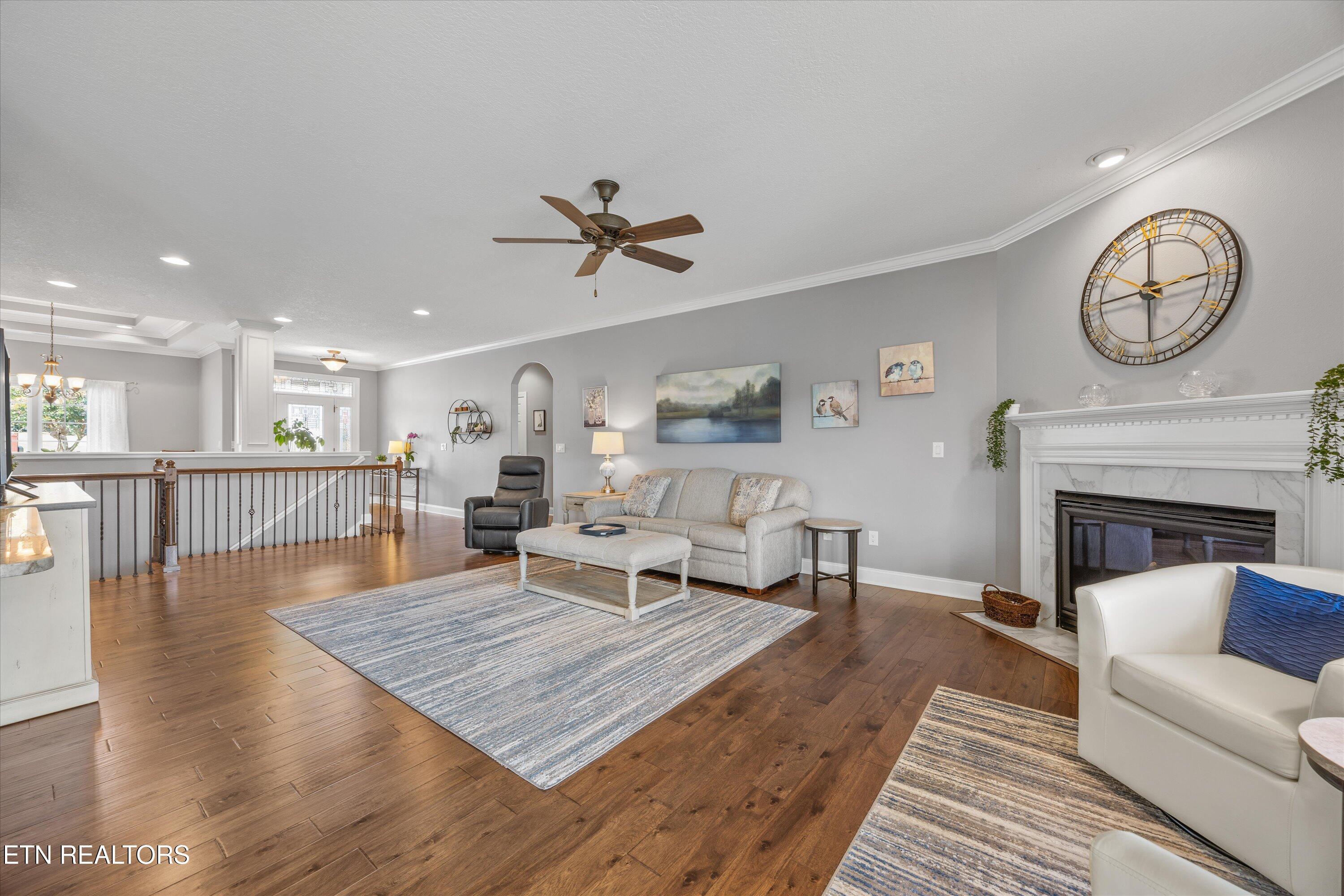 404 Chota Landing Way, Loudon, TN - Fort Loudoun and Tellico Lake Real Estate - Image# 12