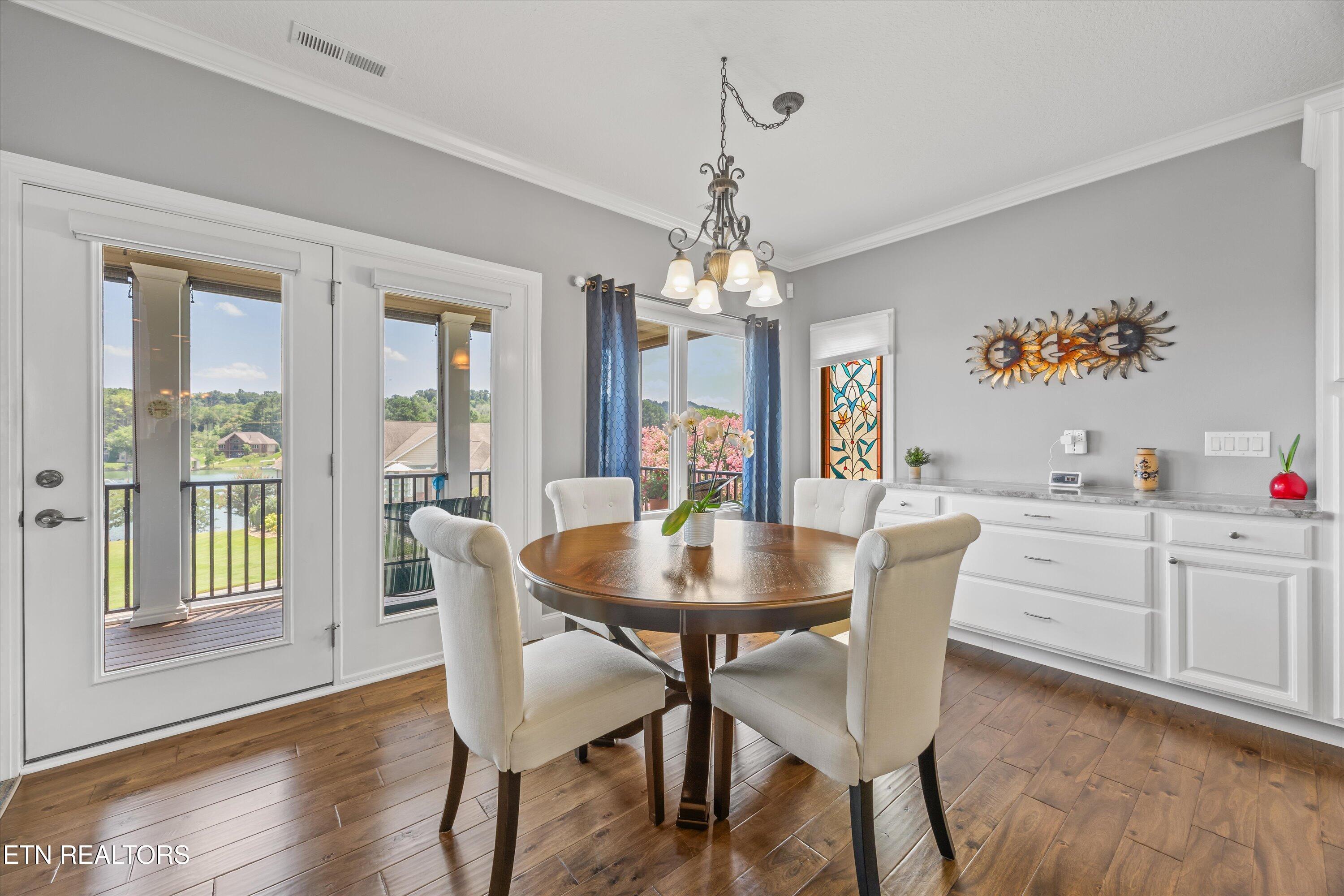 404 Chota Landing Way, Loudon, TN - Fort Loudoun and Tellico Lake Real Estate - Image# 14
