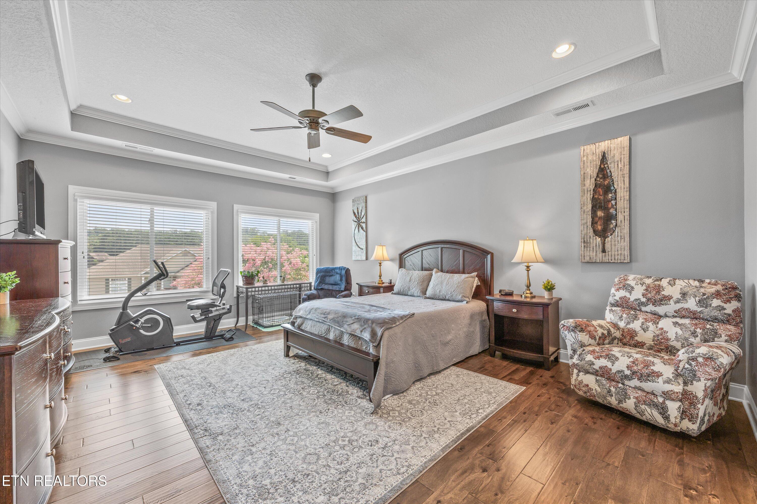 404 Chota Landing Way, Loudon, TN - Fort Loudoun and Tellico Lake Real Estate - Image# 19