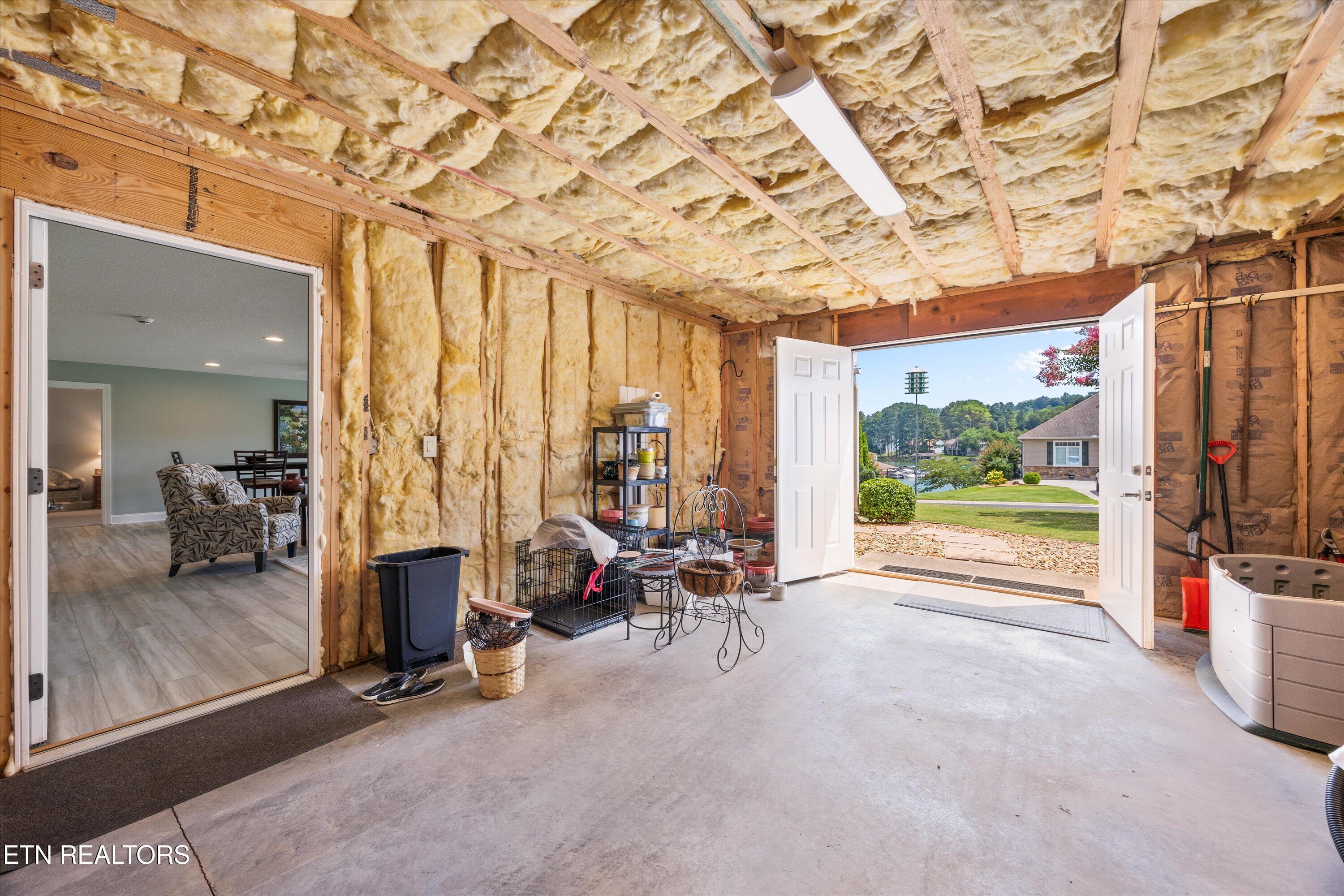 404 Chota Landing Way, Loudon, TN - Fort Loudoun and Tellico Lake Real Estate - Image# 35