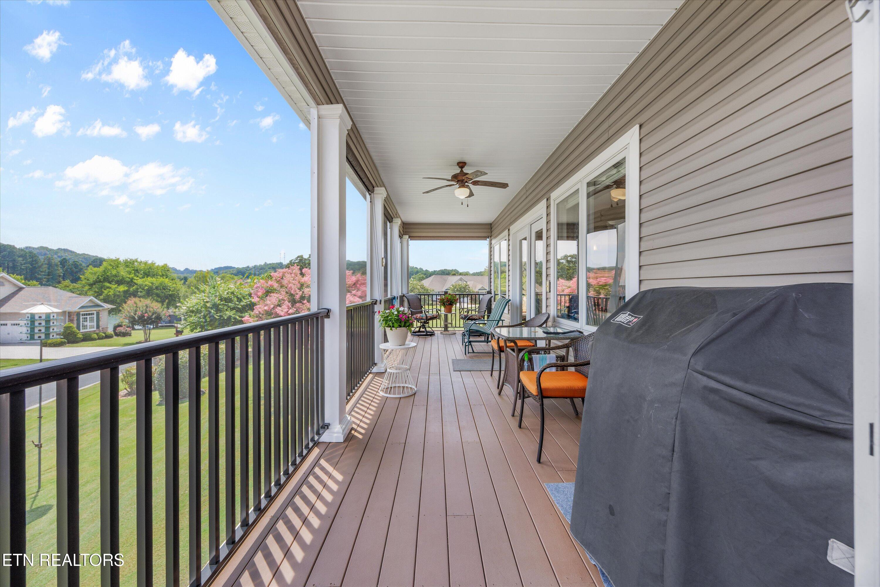 404 Chota Landing Way, Loudon, TN - Fort Loudoun and Tellico Lake Real Estate - Image# 36