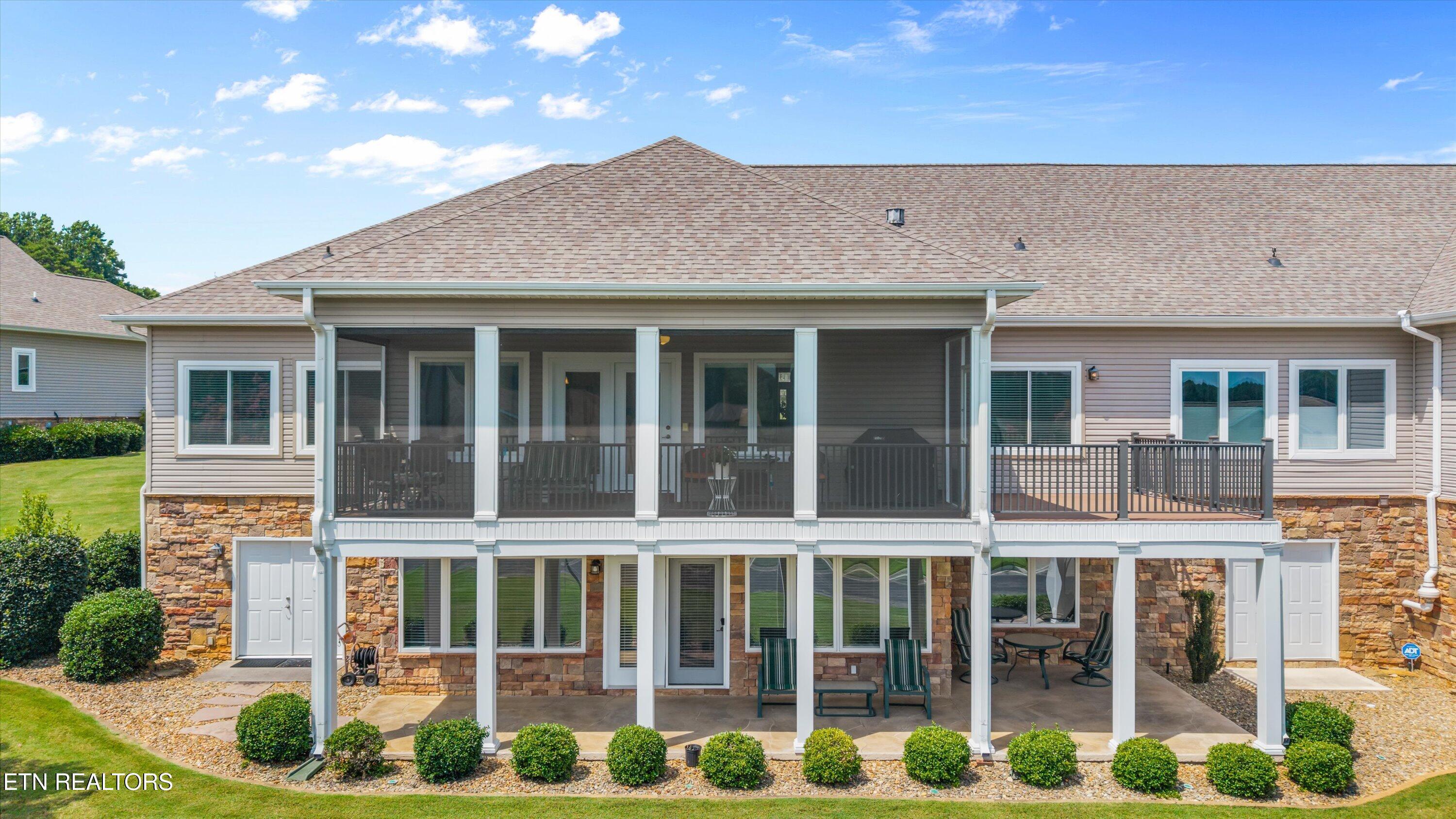 404 Chota Landing Way, Loudon, TN - Fort Loudoun and Tellico Lake Real Estate - Image# 38