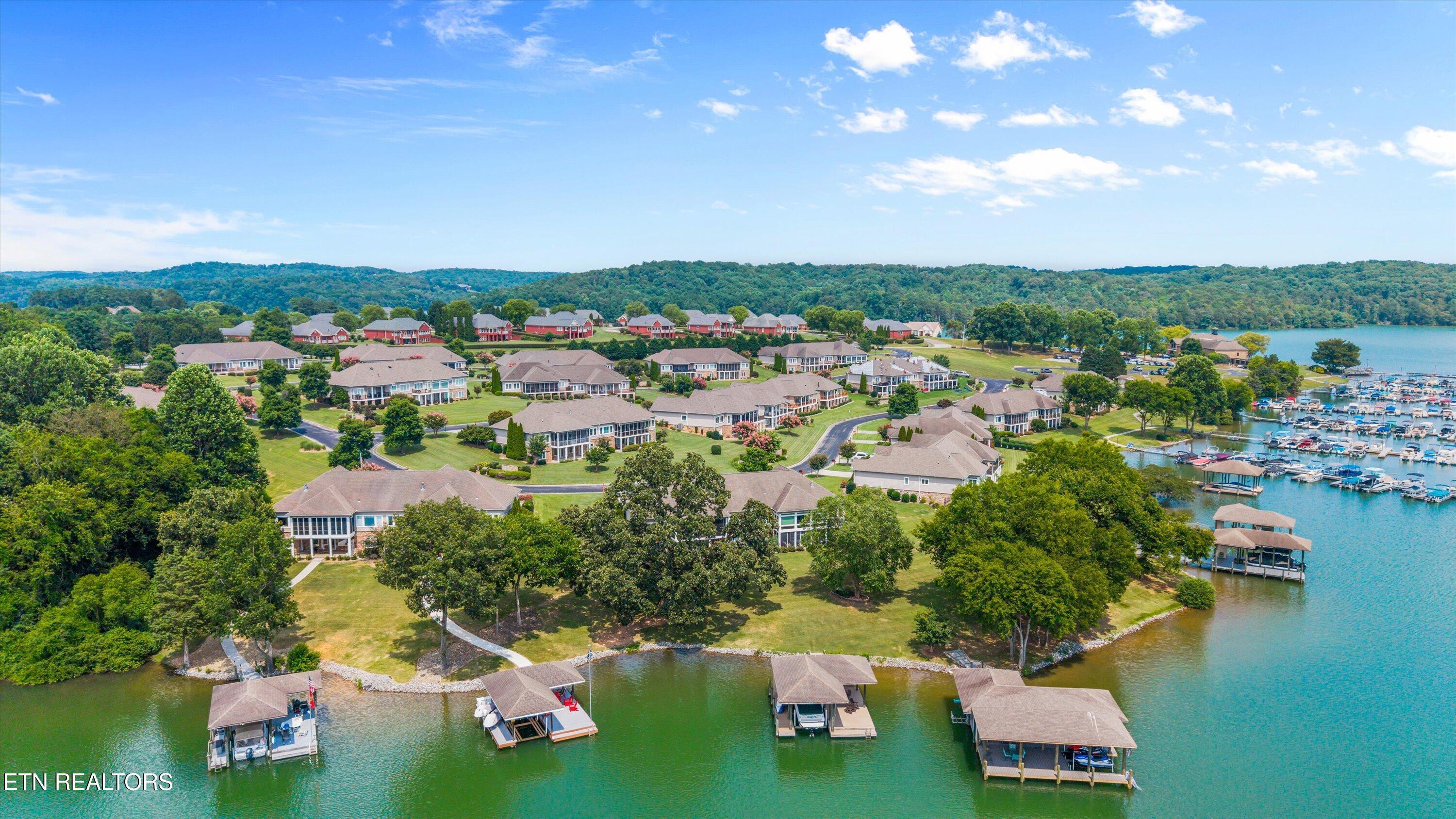 404 Chota Landing Way, Loudon, TN - Fort Loudoun and Tellico Lake Real Estate - Image# 41