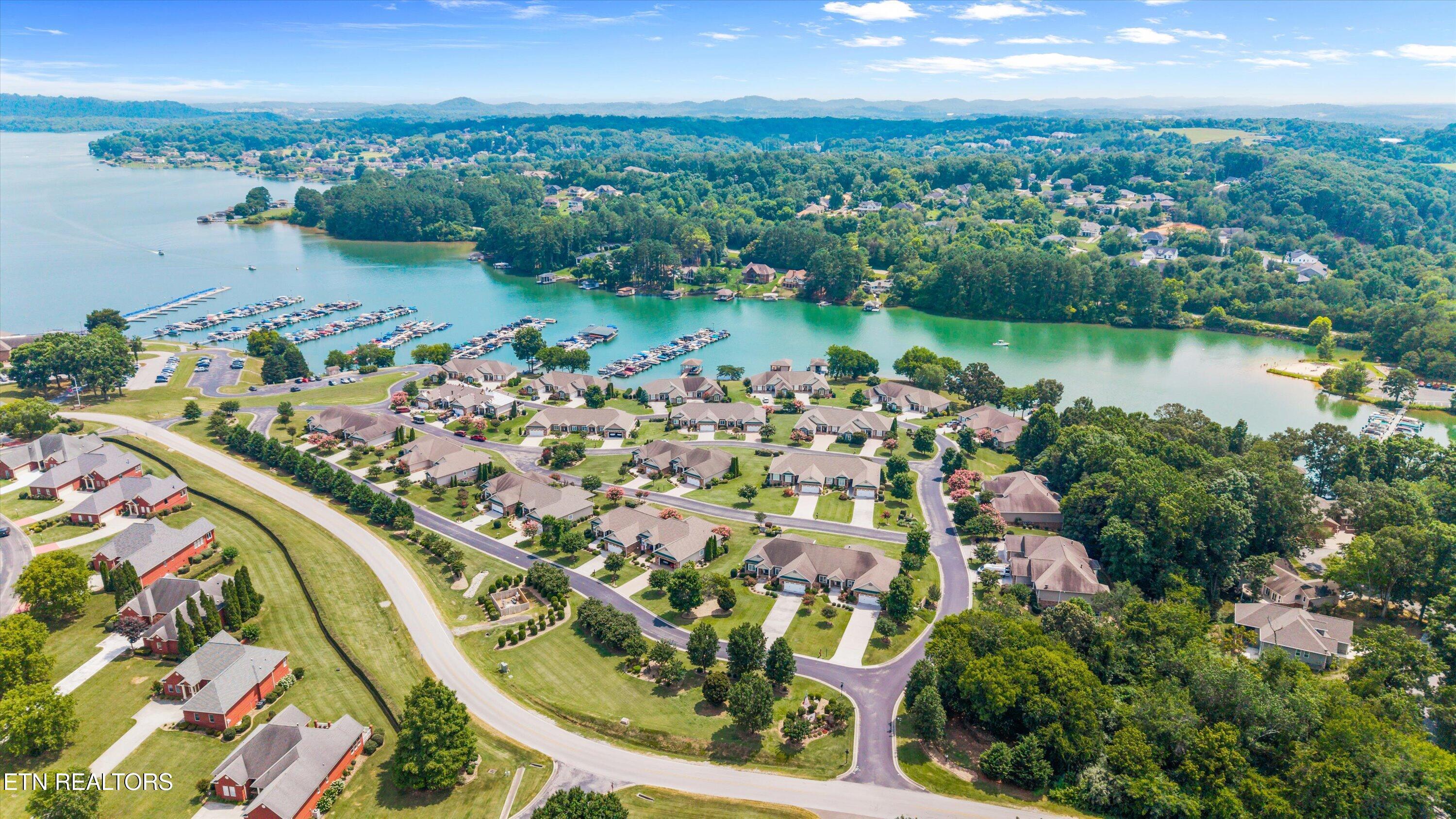 404 Chota Landing Way, Loudon, TN - Fort Loudoun and Tellico Lake Real Estate - Image# 42