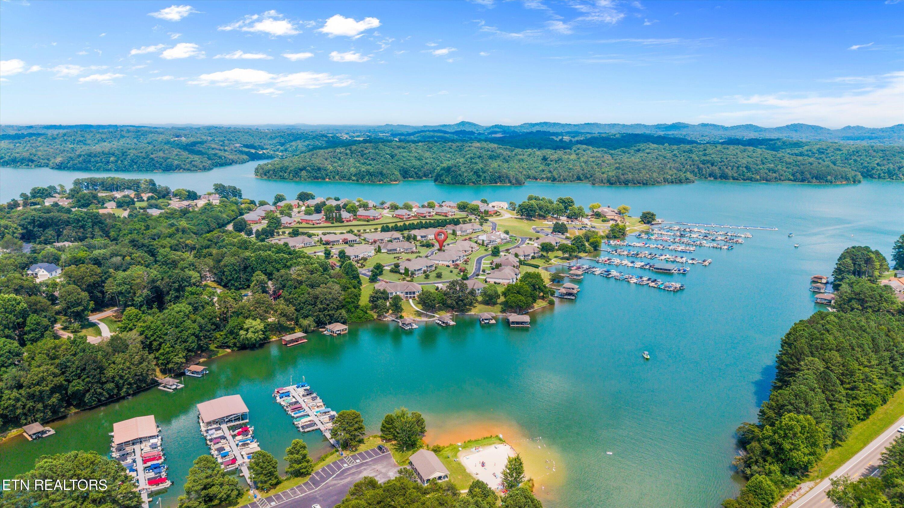 404 Chota Landing Way, Loudon, TN - Fort Loudoun and Tellico Lake Real Estate - Image# 43