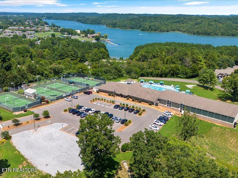 404 Chota Landing Way, Loudon, TN - Fort Loudoun and Tellico Lake Real Estate - Image# 47