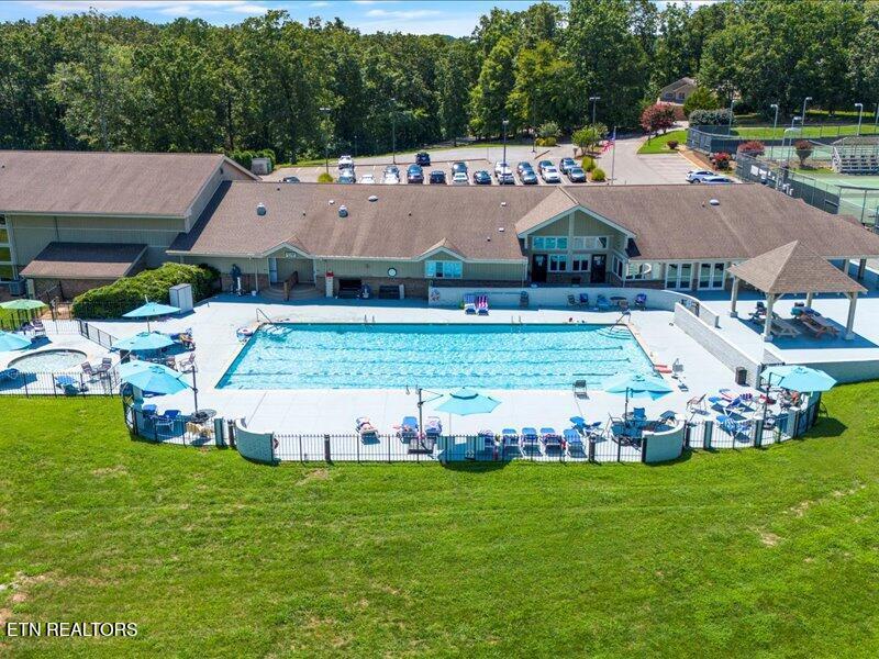 404 Chota Landing Way, Loudon, TN - Fort Loudoun and Tellico Lake Real Estate - Image# 48