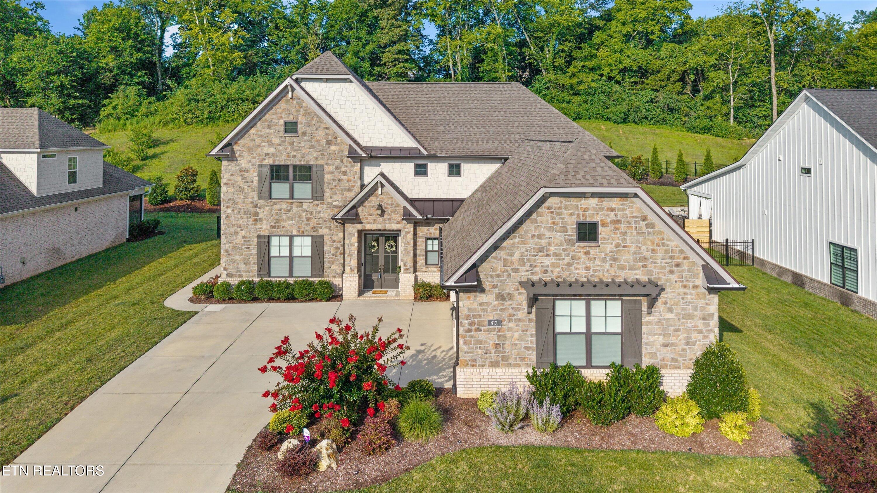 Fort Loudoun and Tellico Lake Real Estate - Image# 1