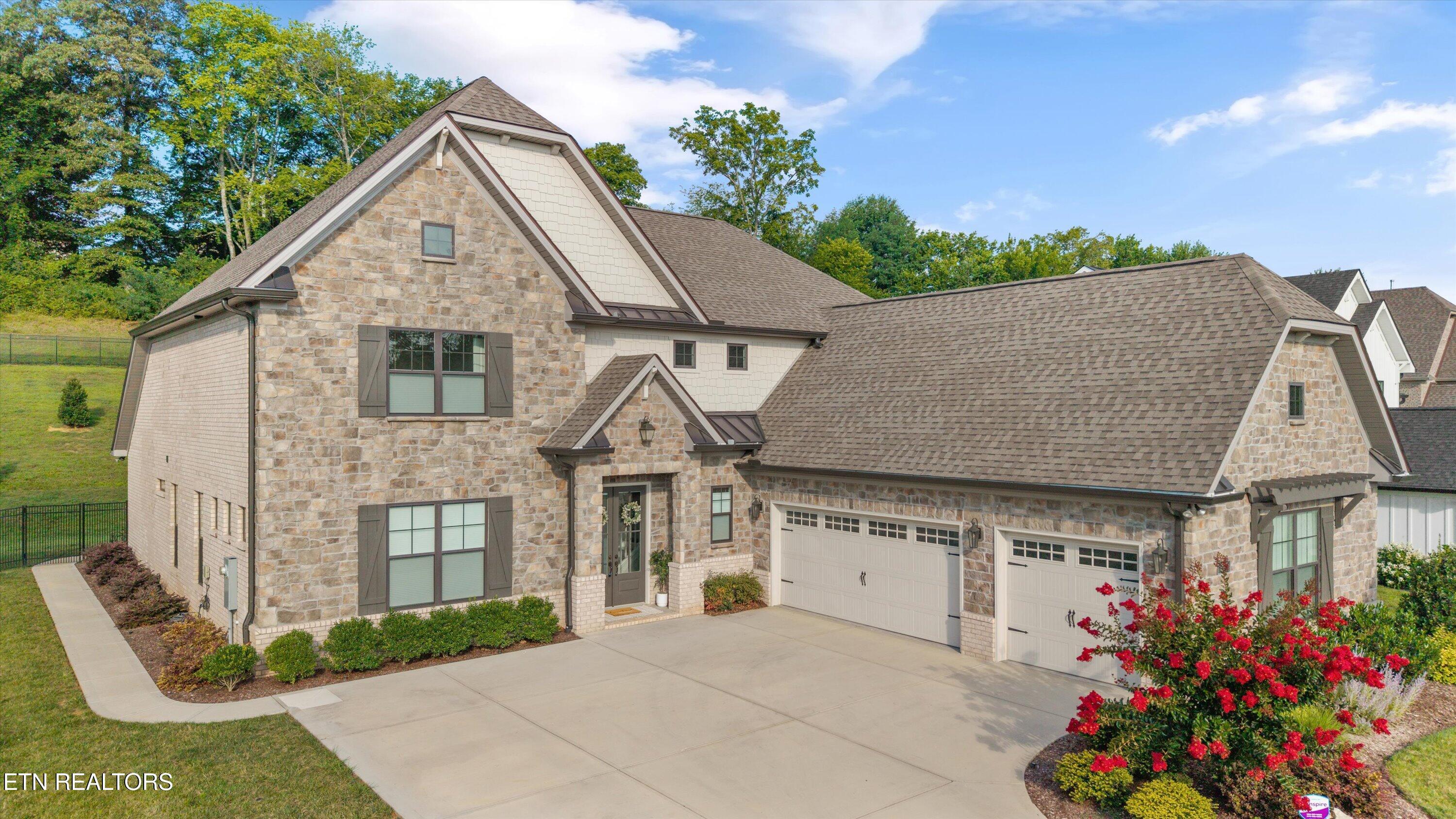 Fort Loudoun and Tellico Lake Real Estate - Image# 2