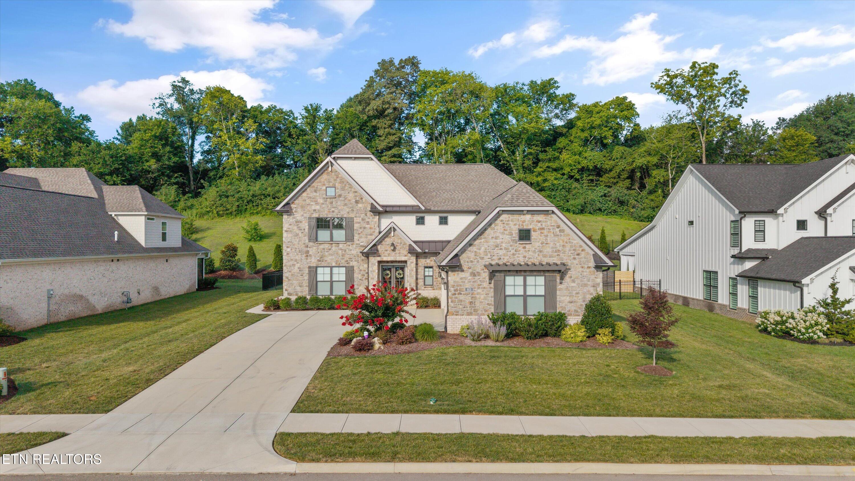 Fort Loudoun and Tellico Lake Real Estate - Image# 3