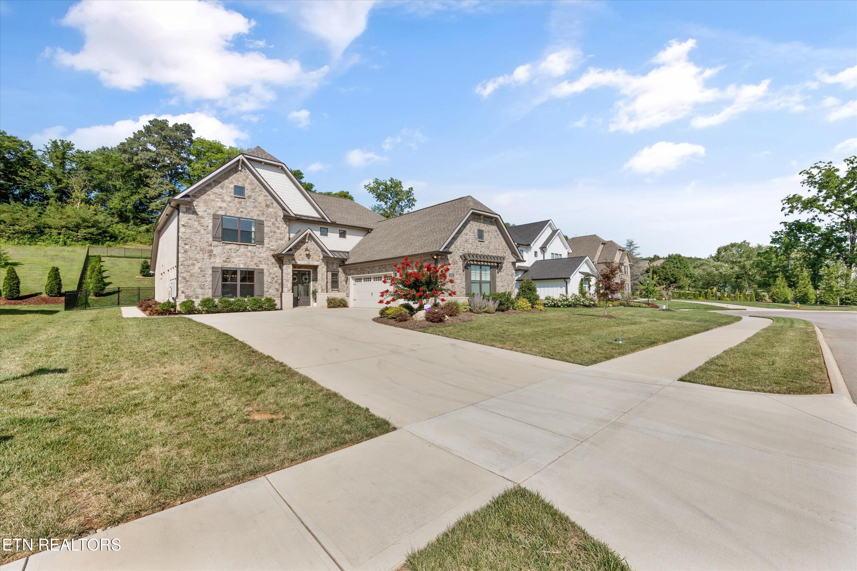 Fort Loudoun and Tellico Lake Real Estate - Image# 4