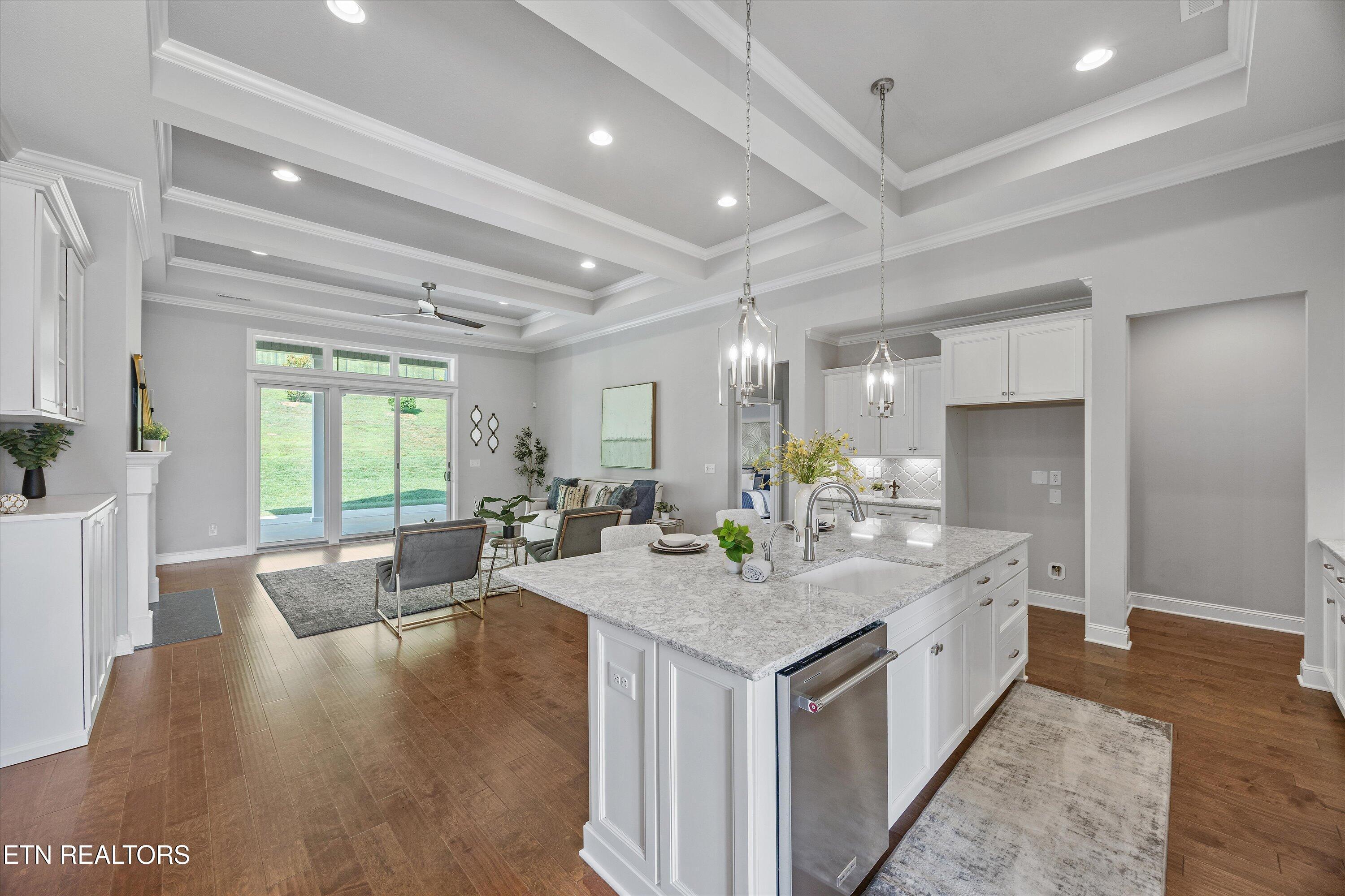 Fort Loudoun and Tellico Lake Real Estate - Image# 10